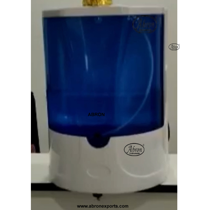Automatic Hand sanitizer machine 5 litercoved-19 AB-595AT5L
